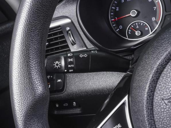 Kia Optima IV Рестайлинг с пробегом 2018 года, цена 1 568 000 рублей, 98730 км, седан, Автокод Объявления