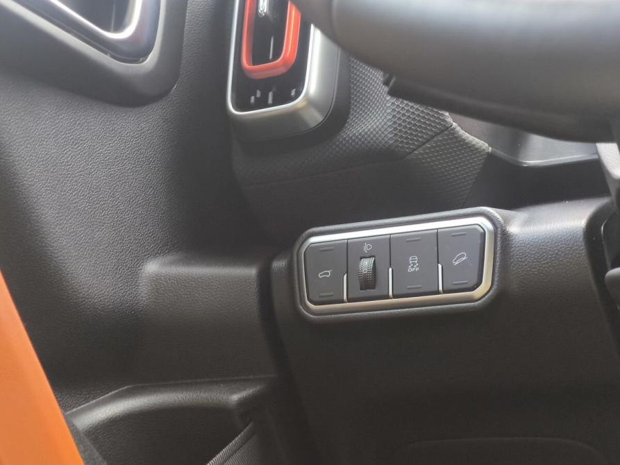 Haval Dargo Санкт-Петербург  - изображение 20