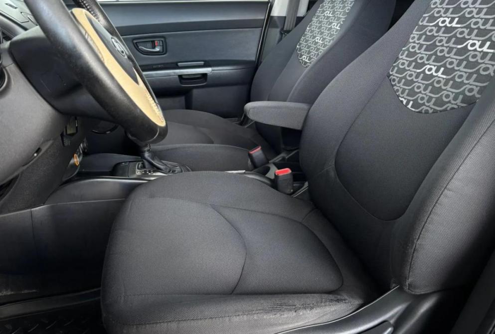 Kia Soul I Киров  - изображение 16