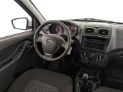 Lada (ВАЗ) Granta I Рестайлинг Москва  - изображение 50