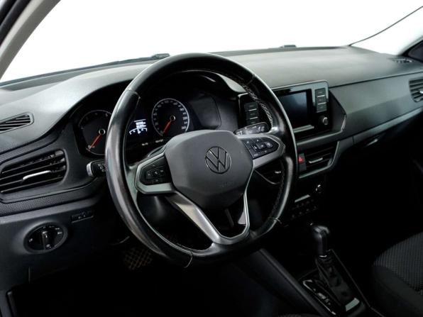 Volkswagen Polo VI с пробегом 2020 года, цена 1 495 000 рублей, 85358 км, лифтбек, Автокод Объявления