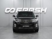 Kia Sorento II Рестайлинг Воронеж  - изображение 24
