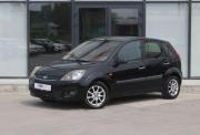 Ford Fiesta Mk5 Саратов  - изображение 28