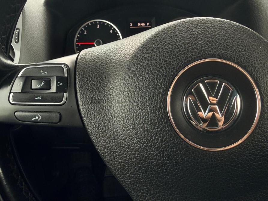 Volkswagen Tiguan I Рестайлинг Тюмень  - изображение 15