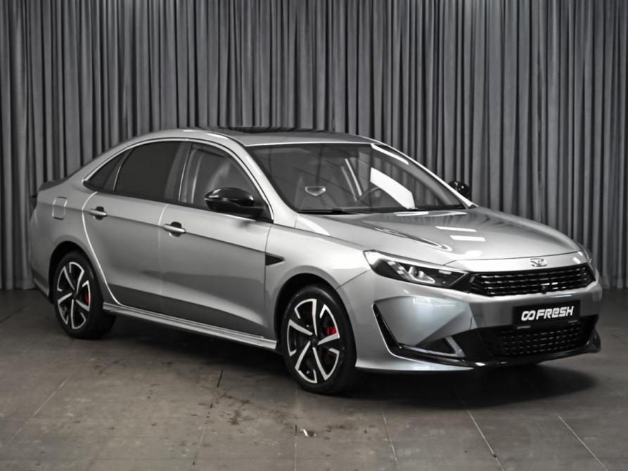 Kaiyi E5 Ставрополь  - изображение 1