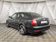 Skoda Octavia II (A5) Рестайлинг Москва  - изображение 22