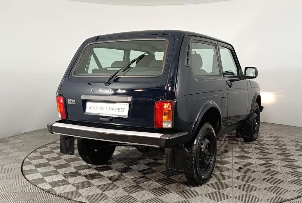 Lada (ВАЗ) Niva Legend I Волгоград  - изображение 7