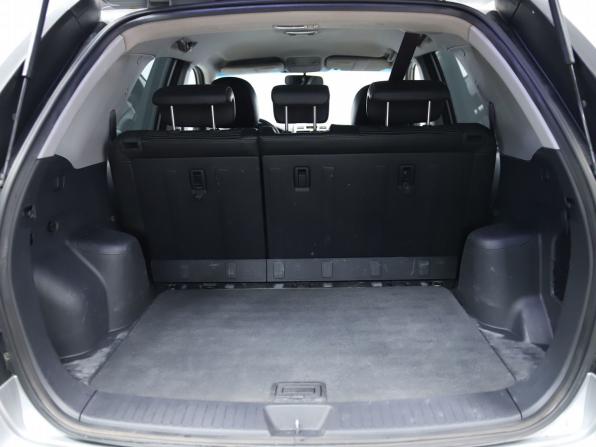 Kia Sportage II с пробегом 2007 года, цена 800 000 рублей, 212855 км, внедорожник, Автокод Объявления