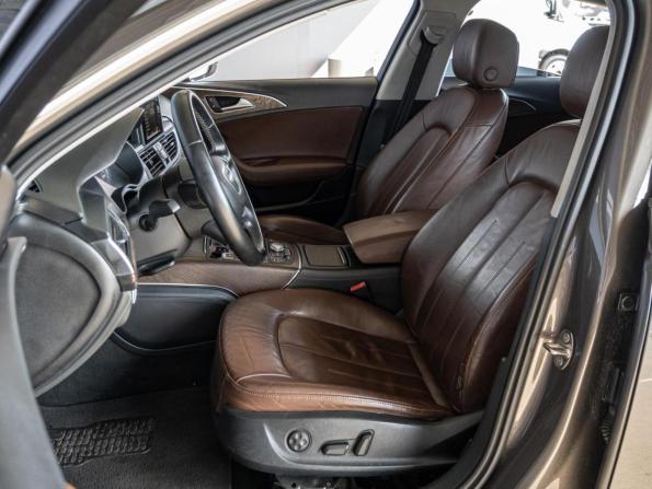 Audi A6 IV (C7) с пробегом 2014 года, цена 1 800 000 рублей, 210465 км, седан, Автокод Объявления