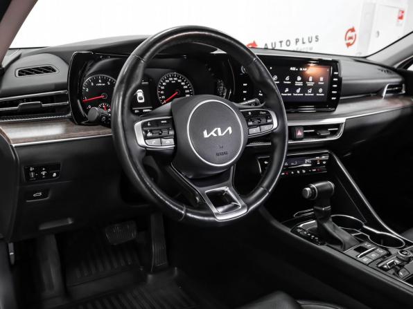 Kia K5 III с пробегом 2022 года, цена 2 899 000 рублей, 29664 км, седан, Автокод Объявления
