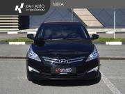 Hyundai Solaris I Рестайлинг Казань  - изображение 14