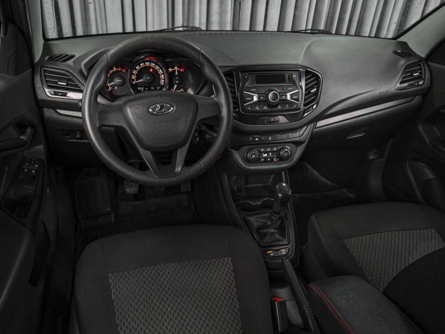 Lada (ВАЗ) Vesta I Ставрополь  - изображение 6
