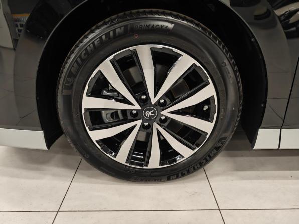 GAC M8 с пробегом 2025 года, цена 5 323 000 рублей, 5471 км, минивэн, Автокод Объявления