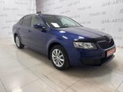 Skoda Octavia III (A7) Пермь  - изображение 19