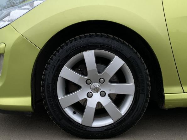 Peugeot 308 I с пробегом 2008 года, цена 449 000 рублей, 172197 км, хэтчбек, Автокод Объявления