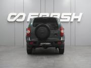 Chevrolet Niva I Рестайлинг Воронеж  - изображение 19