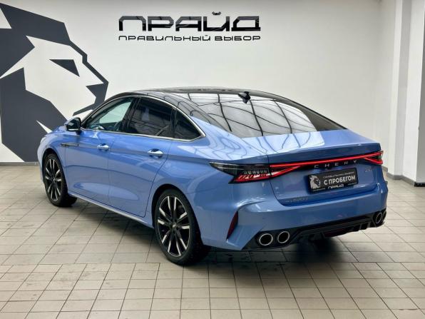 Chery Arrizo 8 с пробегом 2023 года, цена 2 365 000 рублей, 14000 км, седан, Автокод Объявления