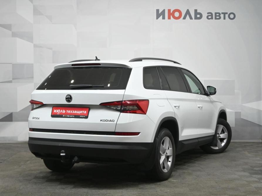 Skoda Kodiaq I Екатеринбург  - изображение 7