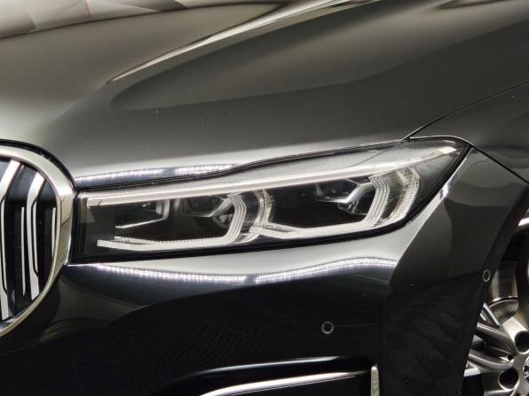 BMW 7 серии VI (G11/G12) Рестайлинг с пробегом 2021 года, цена 7 125 000 рублей, 60872 км, седан, Автокод Объявления