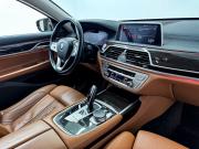 BMW 7 серии VI (G11/G12) Рестайлинг Уфа  - изображение 74