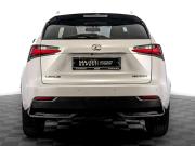 Lexus NX I Москва  - изображение 35
