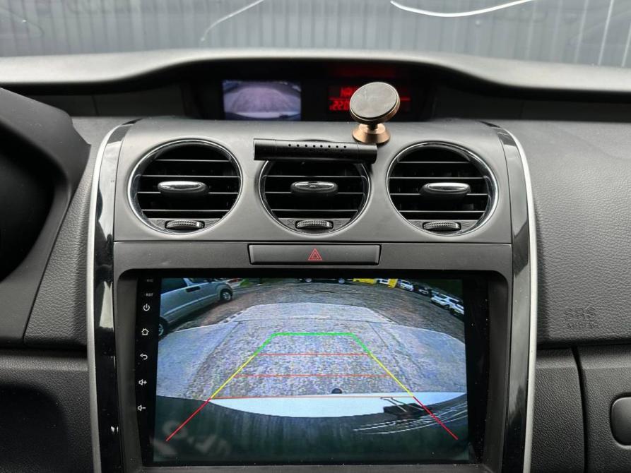 Mazda CX-7 I Рестайлинг Ижевск  - изображение 20