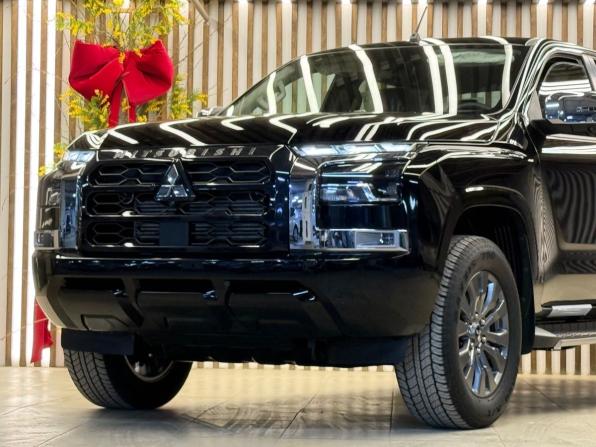 Mitsubishi L200 VI с пробегом 2025 года, цена 5 075 000 рублей, 10 км, offers.body_type.unknown, Автокод Объявления