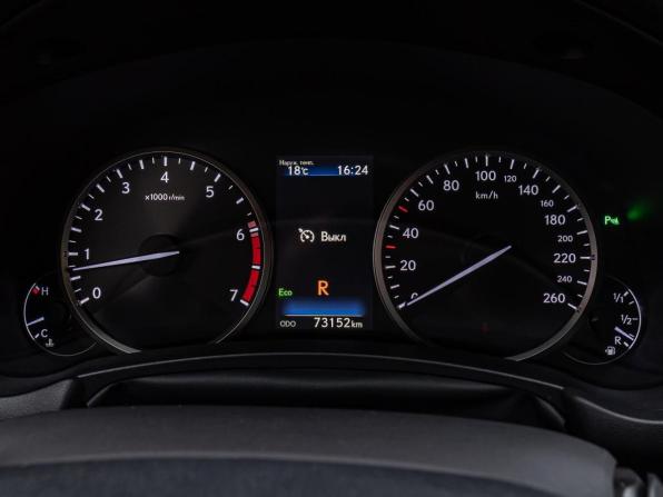 Lexus NX I Рестайлинг с пробегом 2020 года, цена 3 650 000 рублей, 73152 км, внедорожник, Автокод Объявления