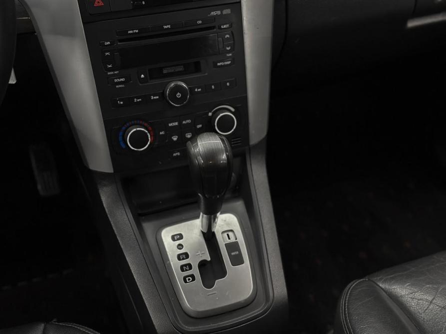 Daewoo Winstorm Красноярск  - изображение 14