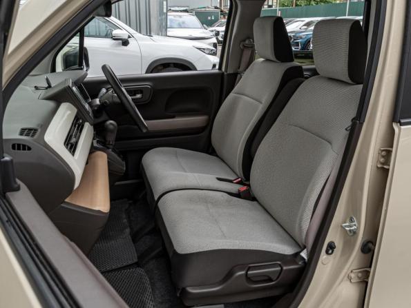 Honda N-WGN II с пробегом 2020 года, цена 1 050 000 рублей, 47254 км, хэтчбек, Автокод Объявления