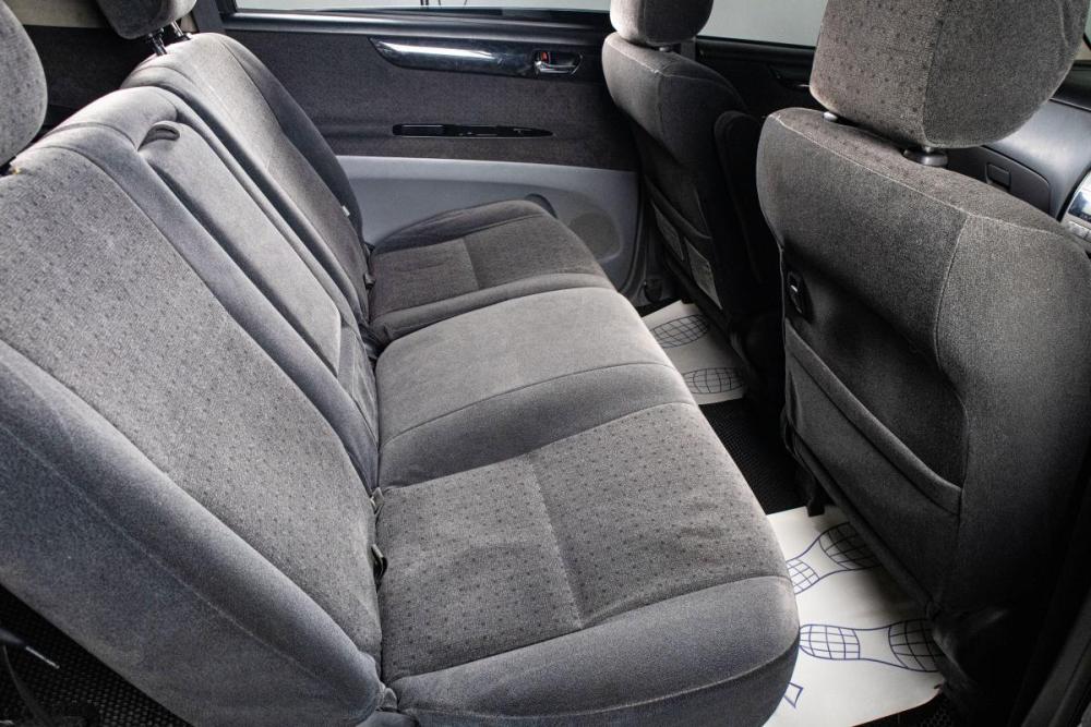 Toyota Ipsum II (M20) Сургут  - изображение 17