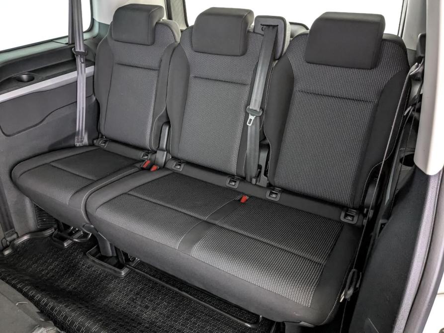 Peugeot Traveller I Москва  - изображение 26