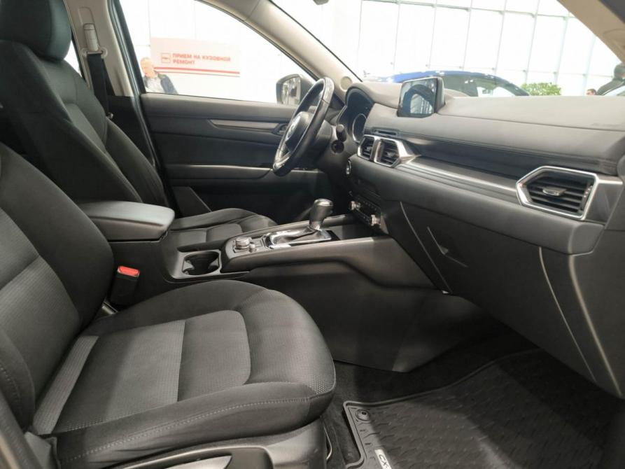 Mazda CX-5 II Казань  - изображение 13