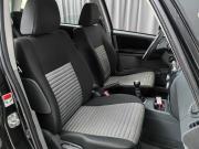 Suzuki SX4 I (Classic) Рестайлинг Подольск  - изображение 32