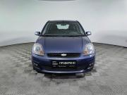 Ford Fiesta Mk5 Уфа  - изображение 24
