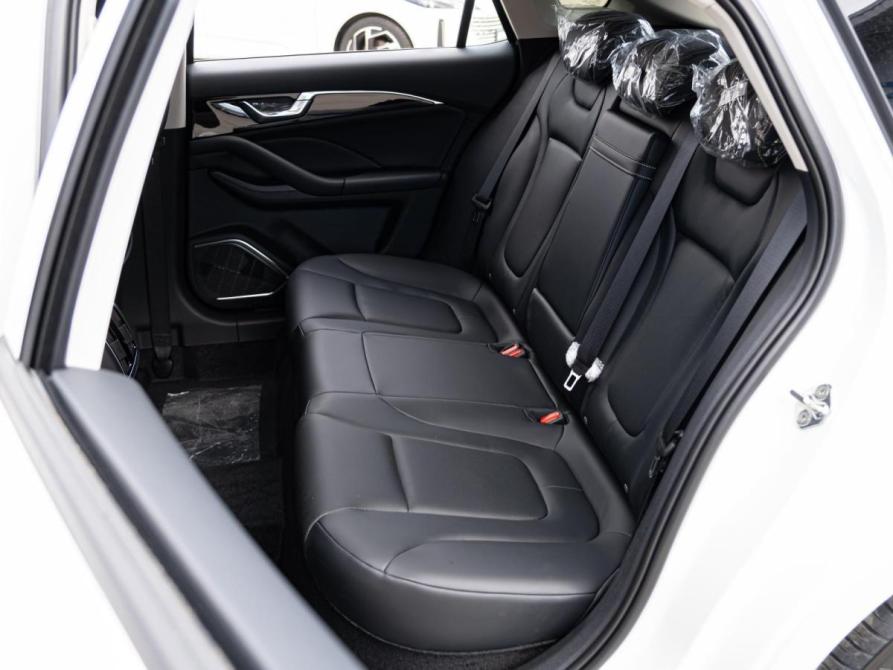 FAW Bestune B70 I Рестайлинг Краснодар  - изображение 9