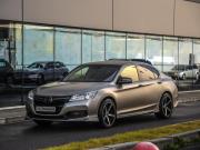 Honda Accord IX Санкт-Петербург  - изображение 30