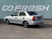 Hyundai Accent II Кропоткин  - изображение 21