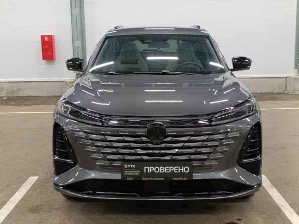 Changan CS75 Plus III с пробегом 2024 года, цена 2 700 000 рублей, 12980 км, внедорожник, Автокод Объявления