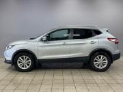 Nissan Qashqai II Уфа  - изображение 22