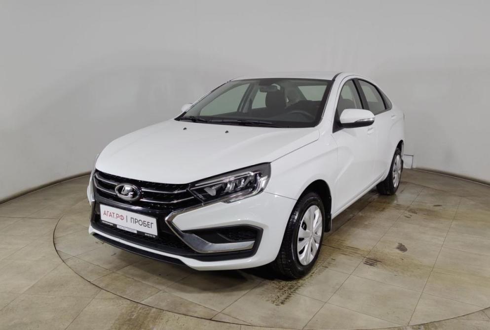 Lada (ВАЗ) Vesta I Рестайлинг (NG) Волгоград  - изображение 3