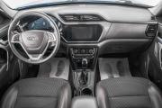 Chery Tiggo 3 I Барнаул  - изображение 36