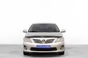 Toyota Corolla X (E140 E150) Рестайлинг Барнаул  - изображение 26