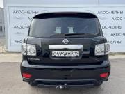 Nissan Patrol VI (Y62) Набережные Челны  - изображение 45