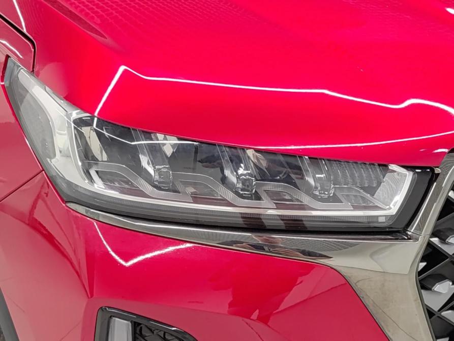 Chery Tiggo 7 Pro Max I Казань  - изображение 21