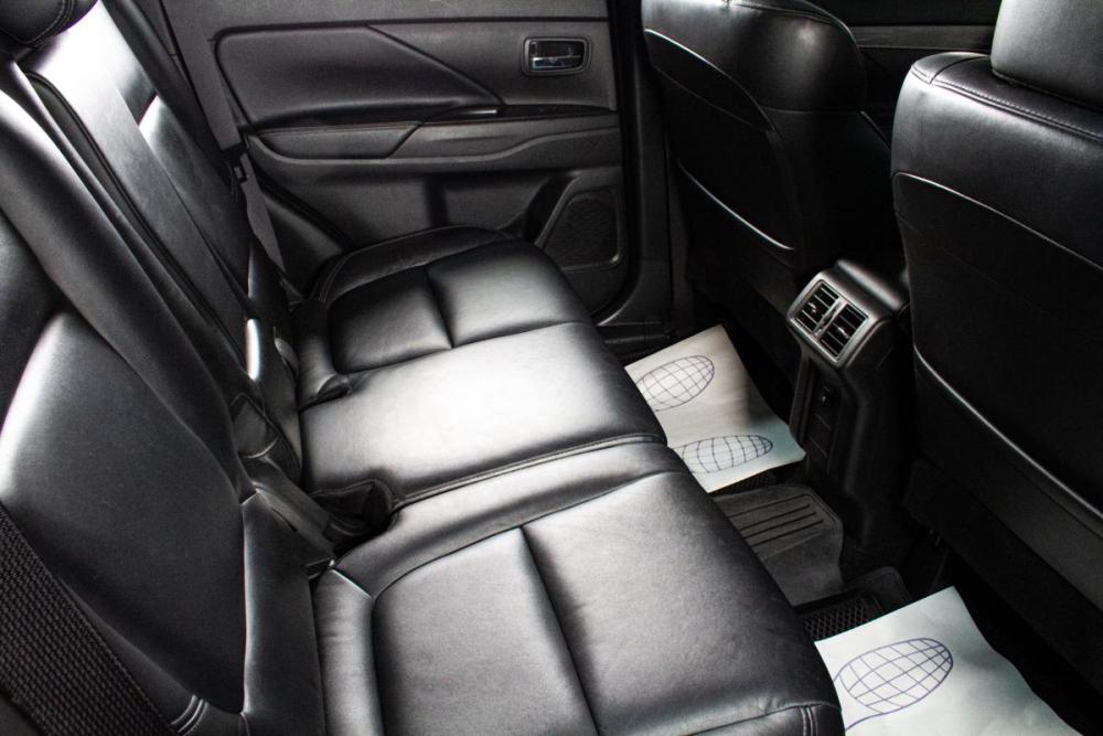 Mitsubishi Outlander III Рестайлинг 3 Сургут  - изображение 16
