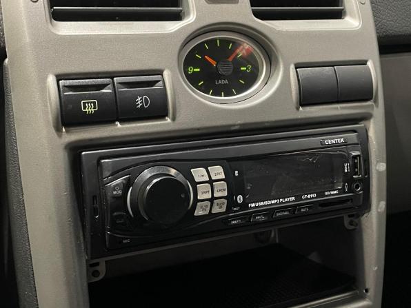 Lada (ВАЗ) Priora I с пробегом 2009 года, цена 270 000 рублей, 214441 км, хэтчбек, Автокод Объявления