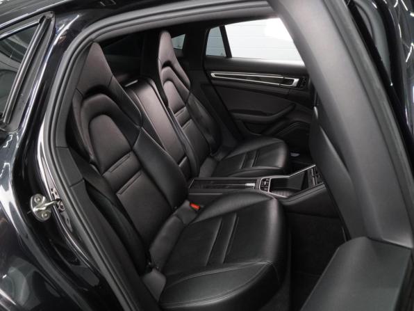 Porsche Panamera II с пробегом 2016 года, цена 5 975 000 рублей, 164396 км, лифтбек, Автокод Объявления
