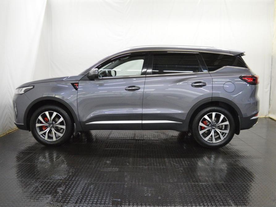 Chery Tiggo 7 Pro Max I Санкт-Петербург  - изображение 8