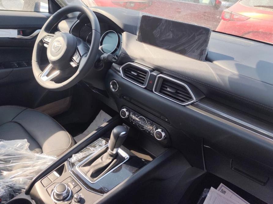 Mazda CX-5 II Рестайлинг Самара  - изображение 12